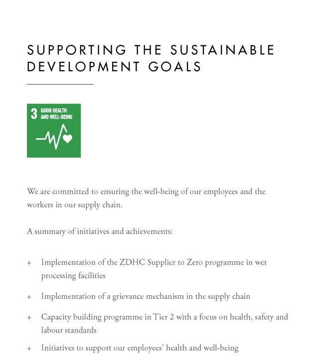 An in-depth report outlining ZIMMERMANNs sustainability progress for 2022.
