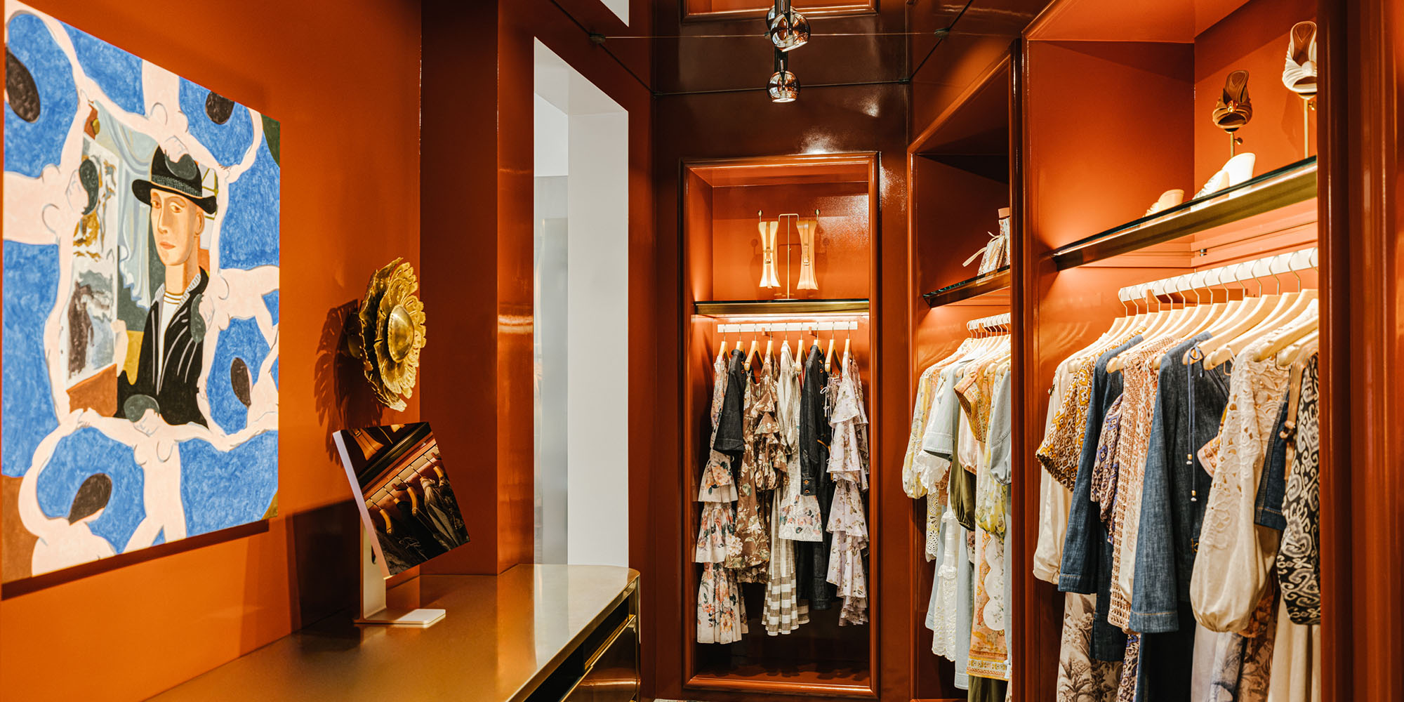 ZIMMERMANN MUNICH STORE