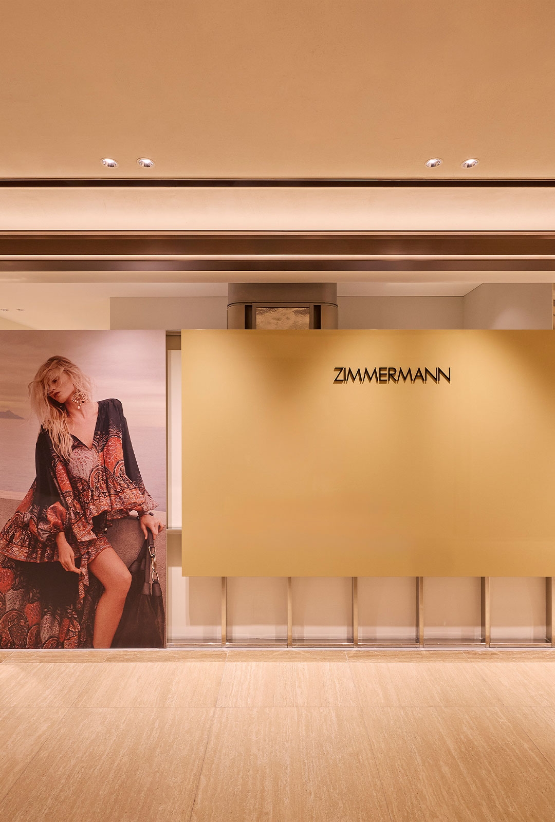ZIMMERMANN MONACO STORE