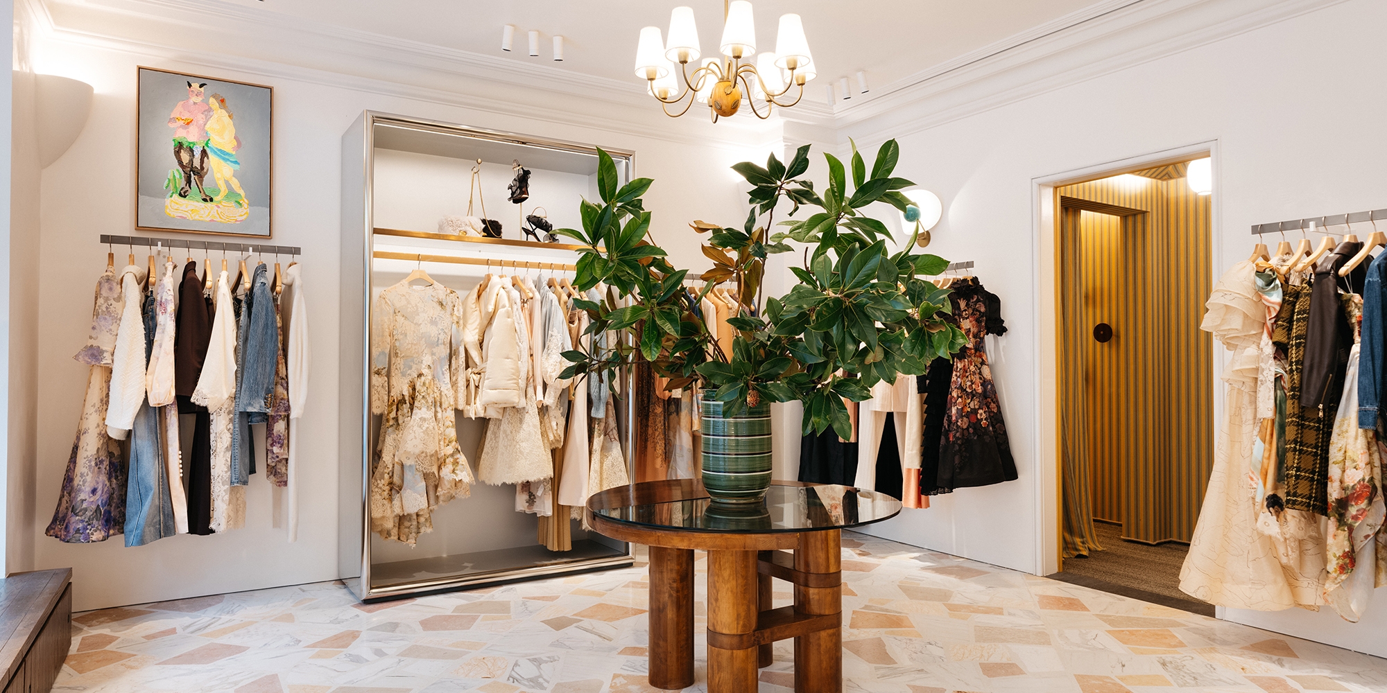 ZIMMERMANN PARIS