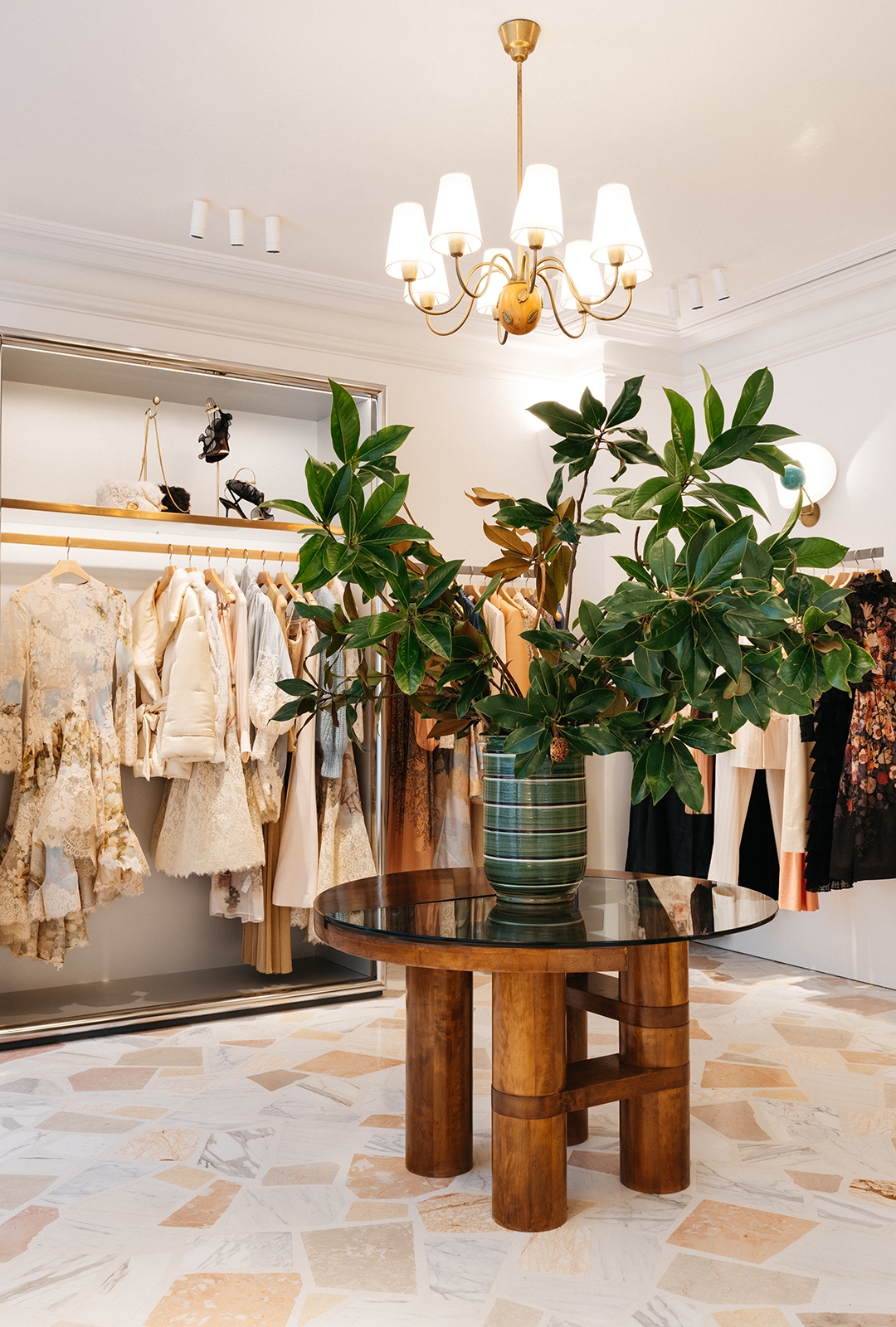 ZIMMERMANN PARIS
