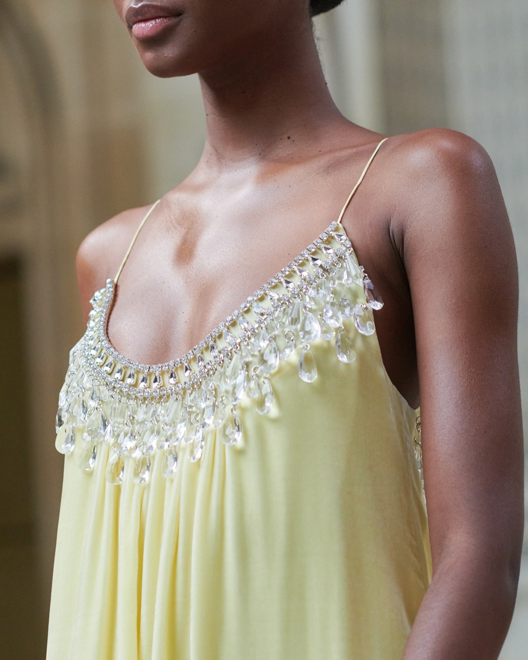 up close with the details of resort rtw 2024, matchmaker 