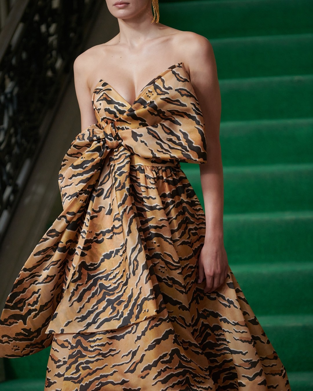 up close with the details of resort rtw 2024, matchmaker 