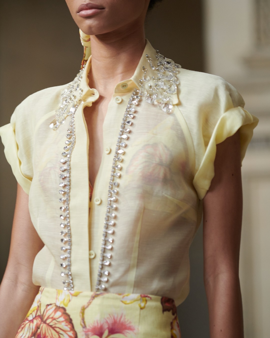 up close with the details of resort rtw 2024, matchmaker 