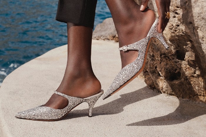 SHOP SHOES