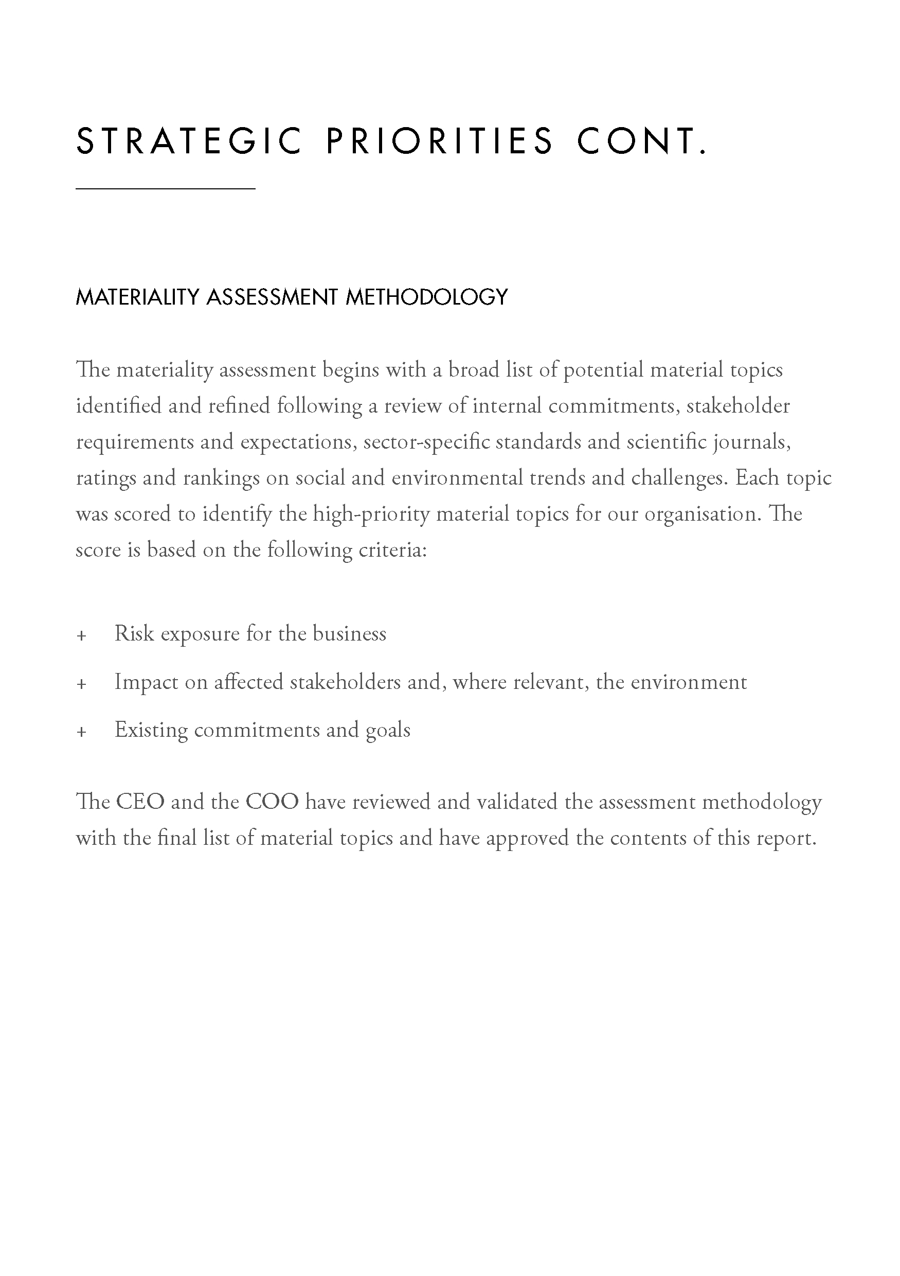 An in-depth report outlining ZIMMERMANNs sustainability progress for 2022.