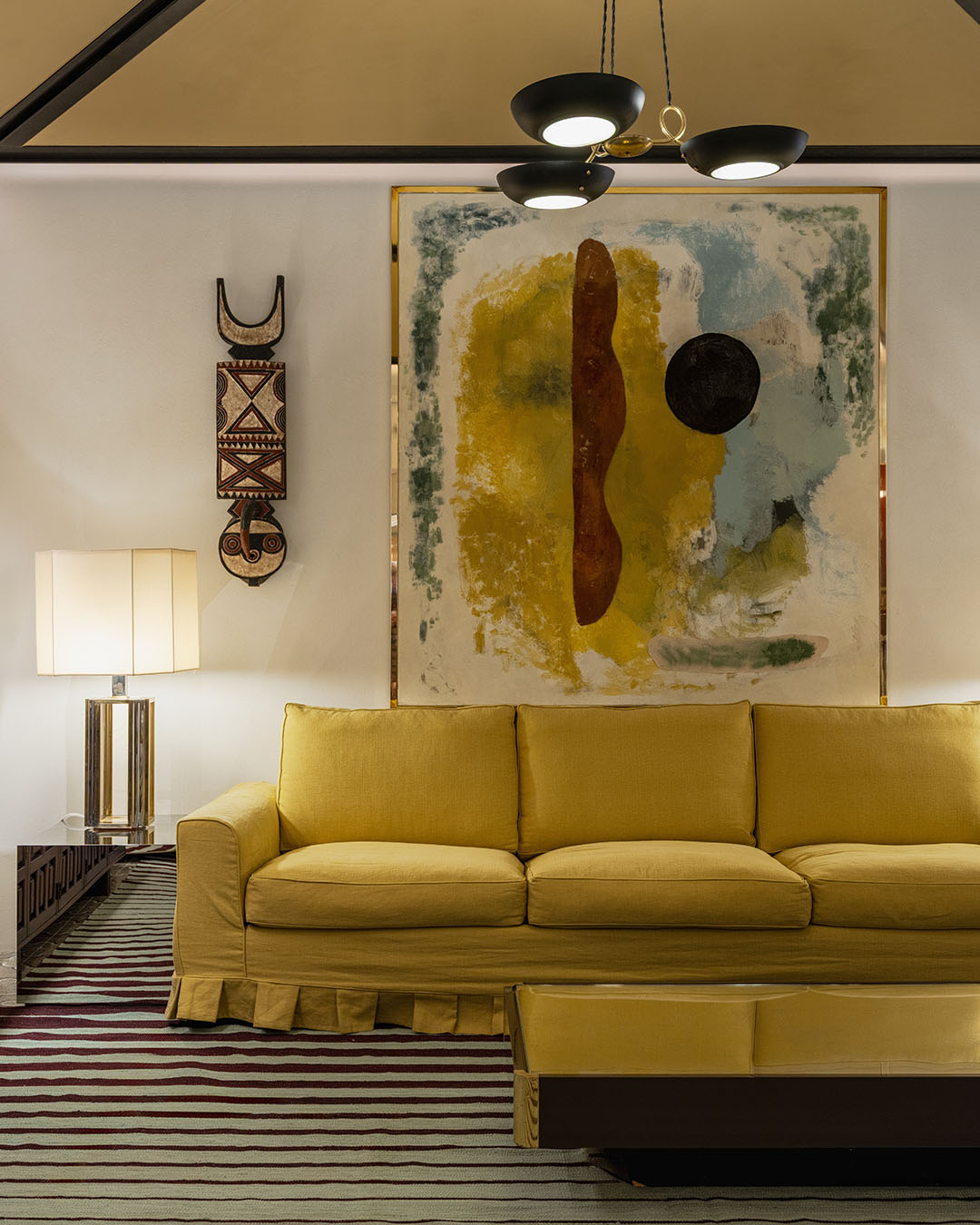 ART IN STORE