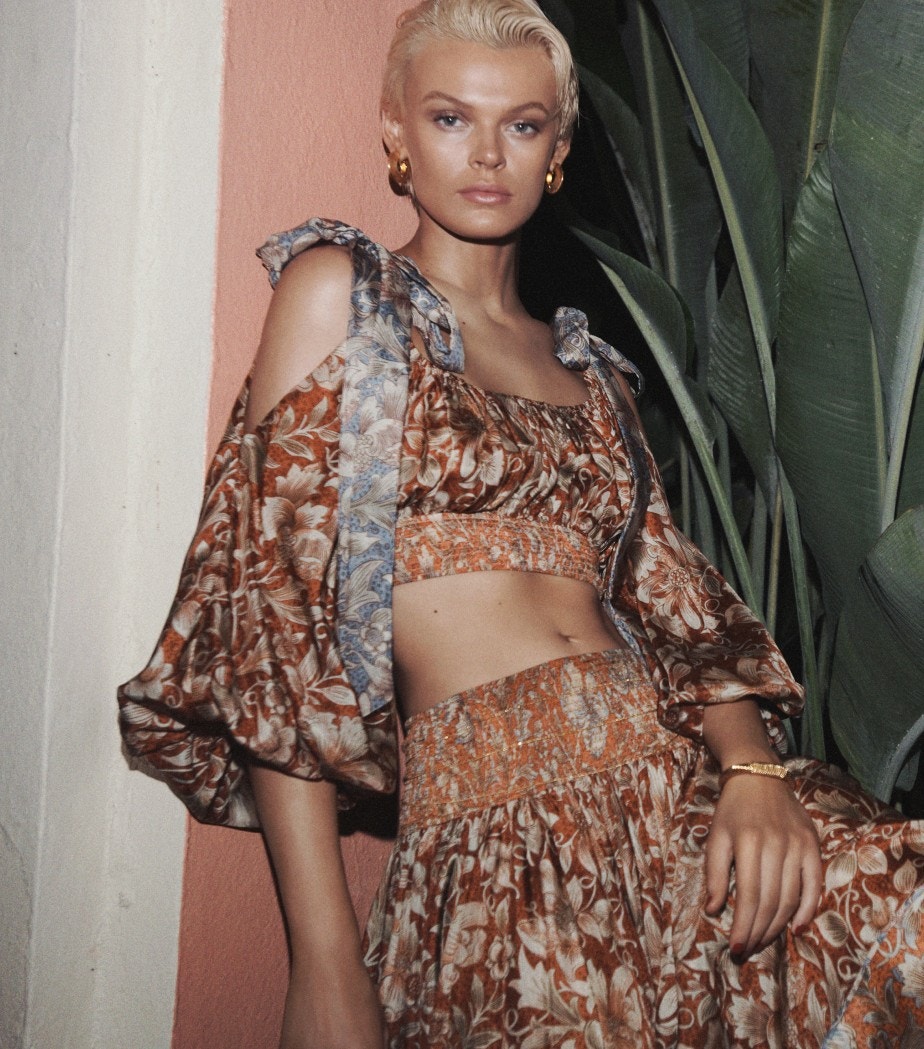 SUMMER SWIM 23 CAMPAIGN