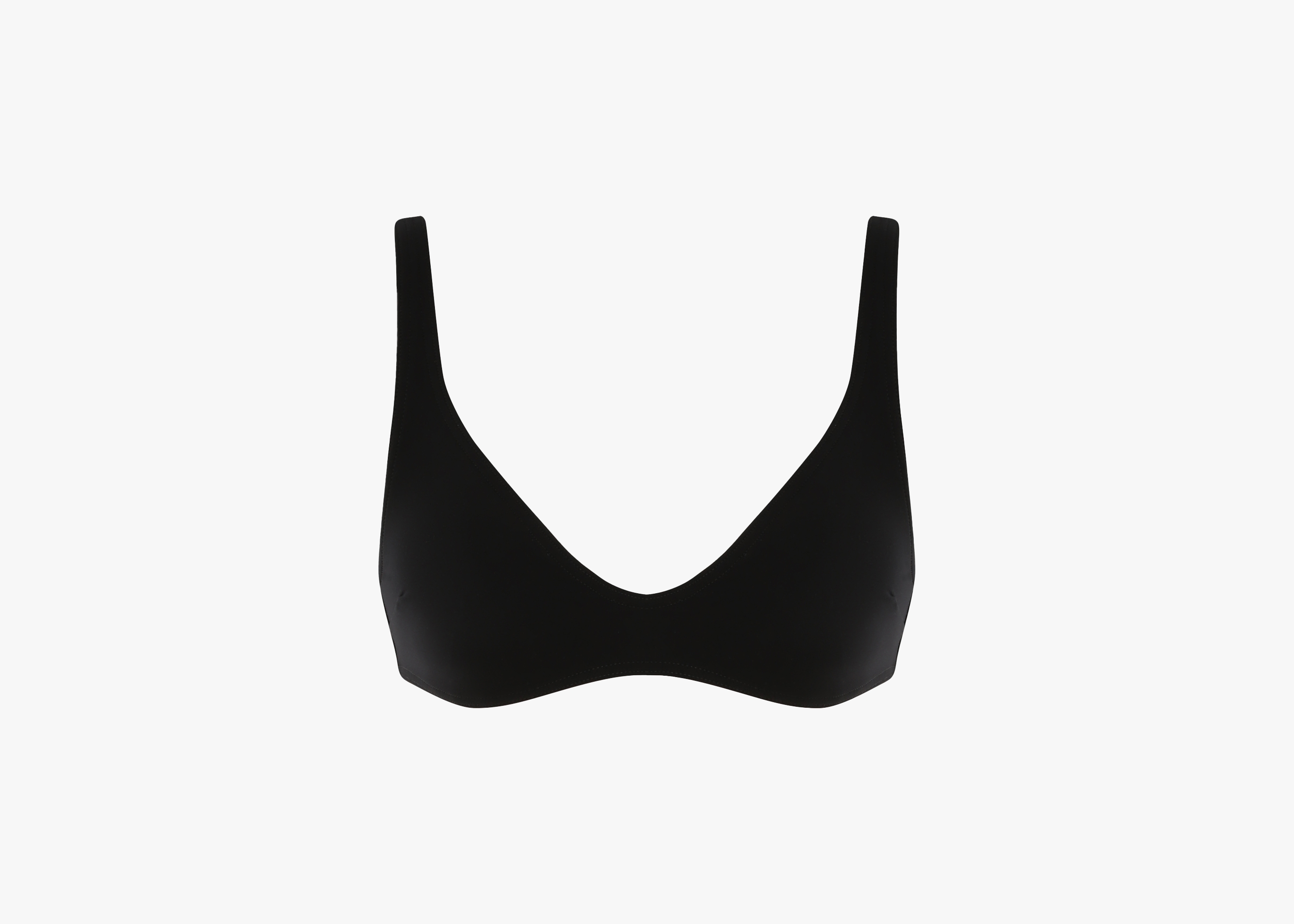 Separates Scoop Bra