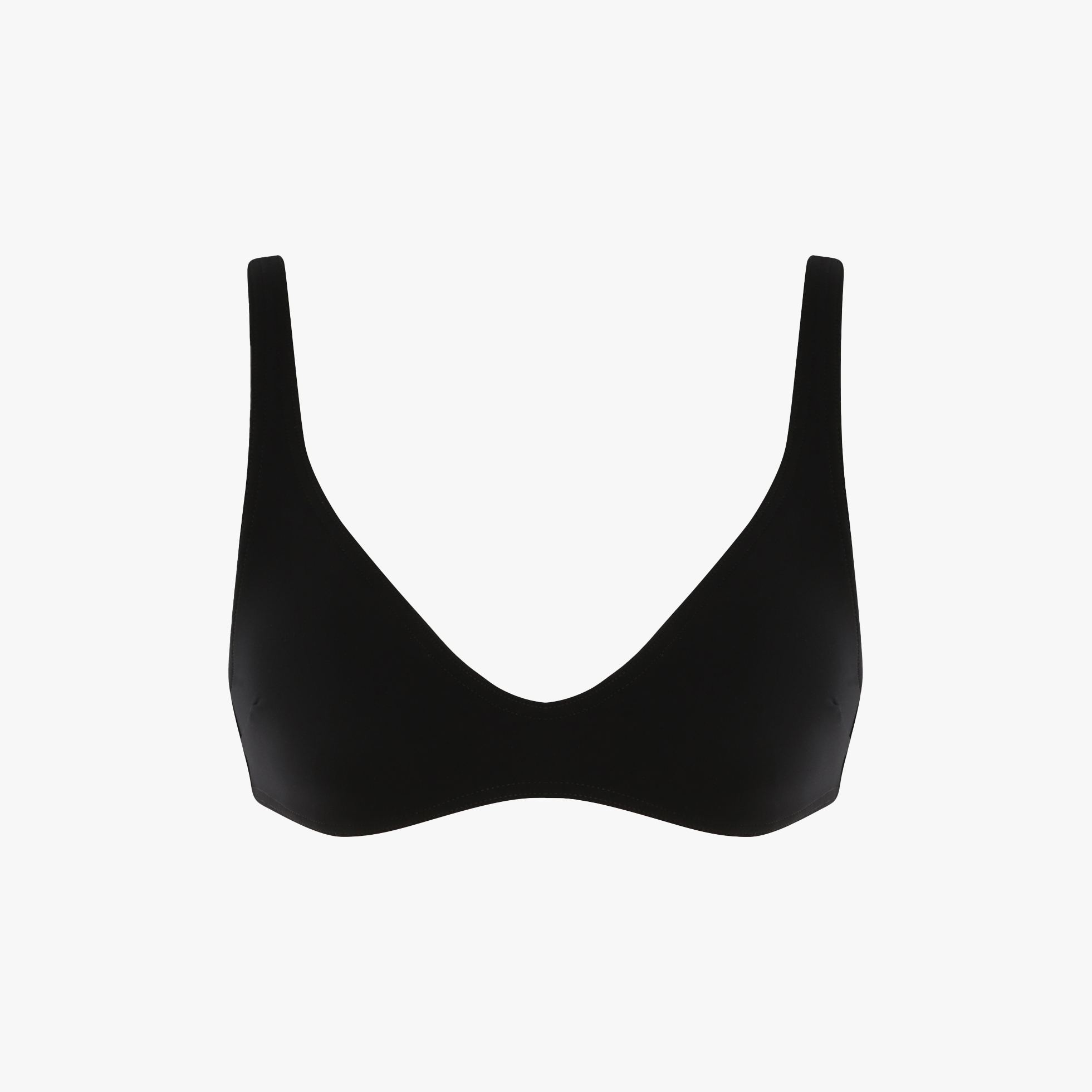 Separates Scoop Bra