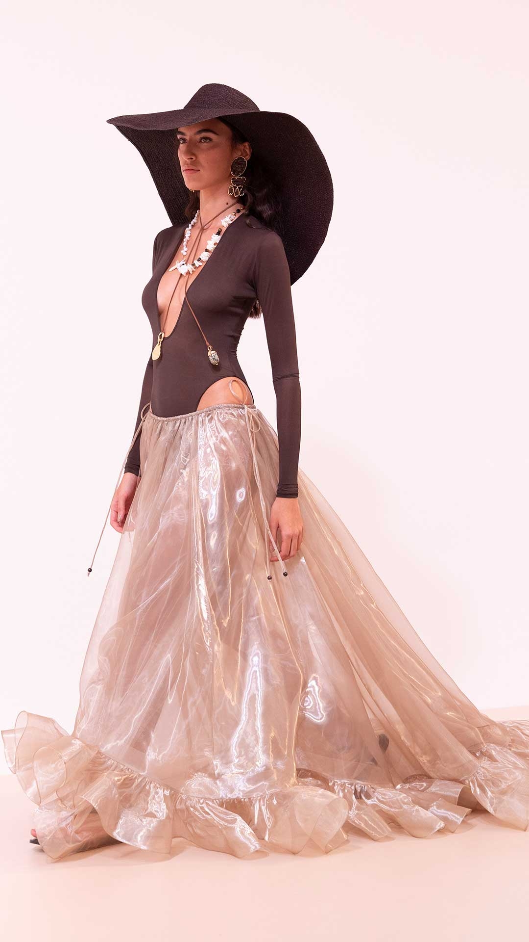 In The Details of Illumination, Spring RTW 2025| ZIMMERMANN