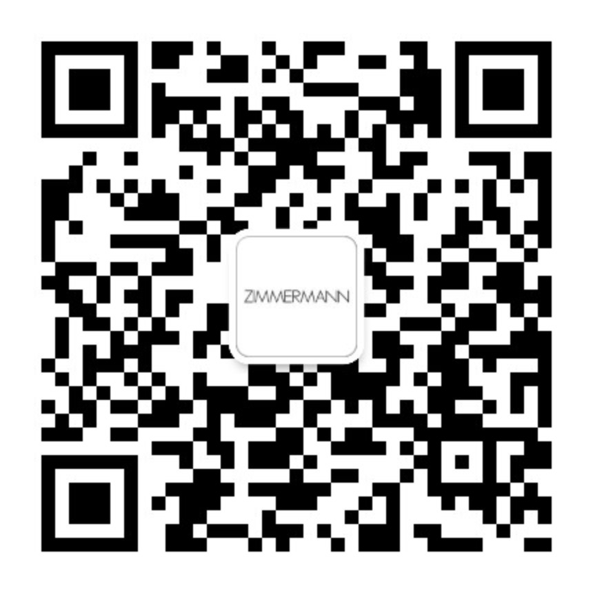 Find Zimmermann on WeChat