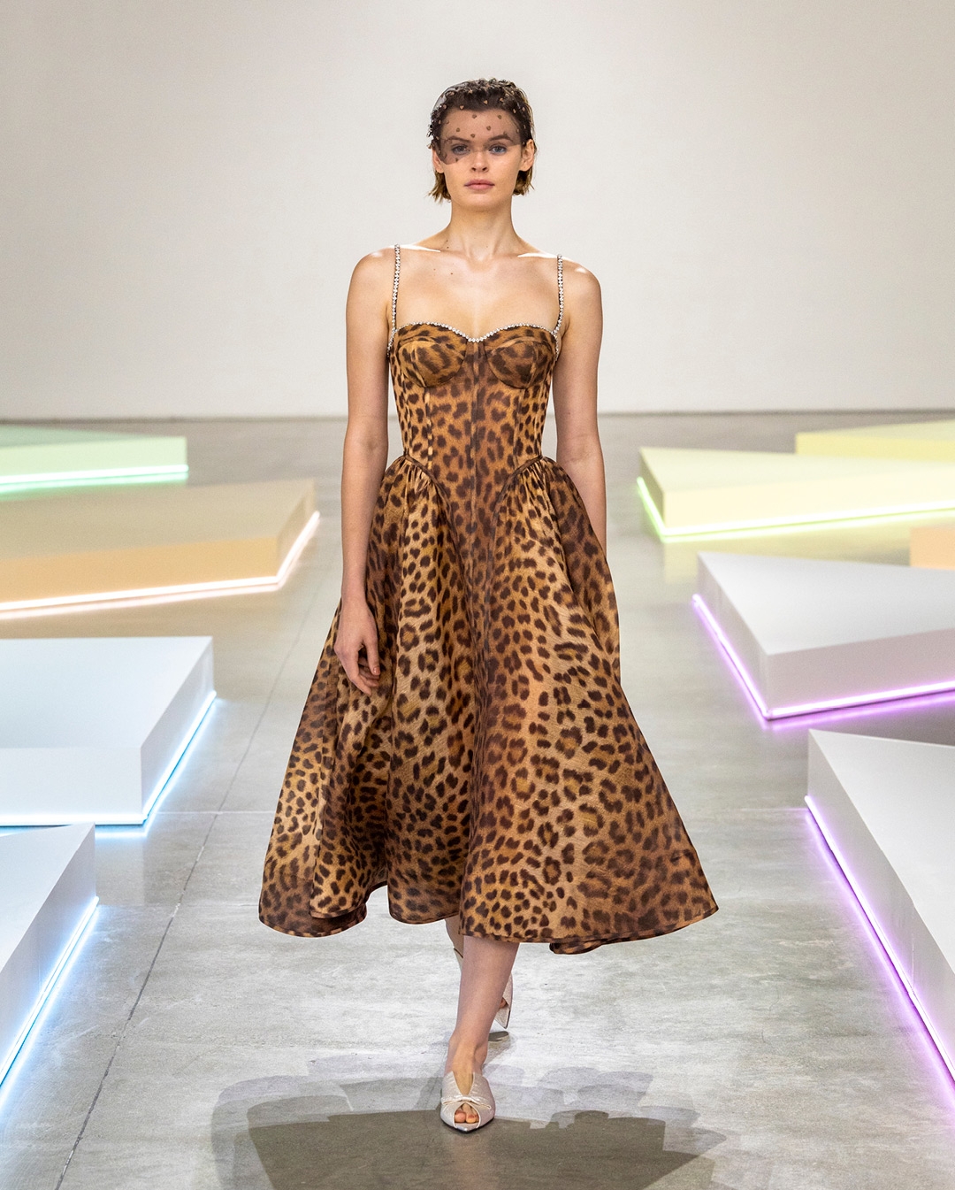 Explore look 50 fall 2024 