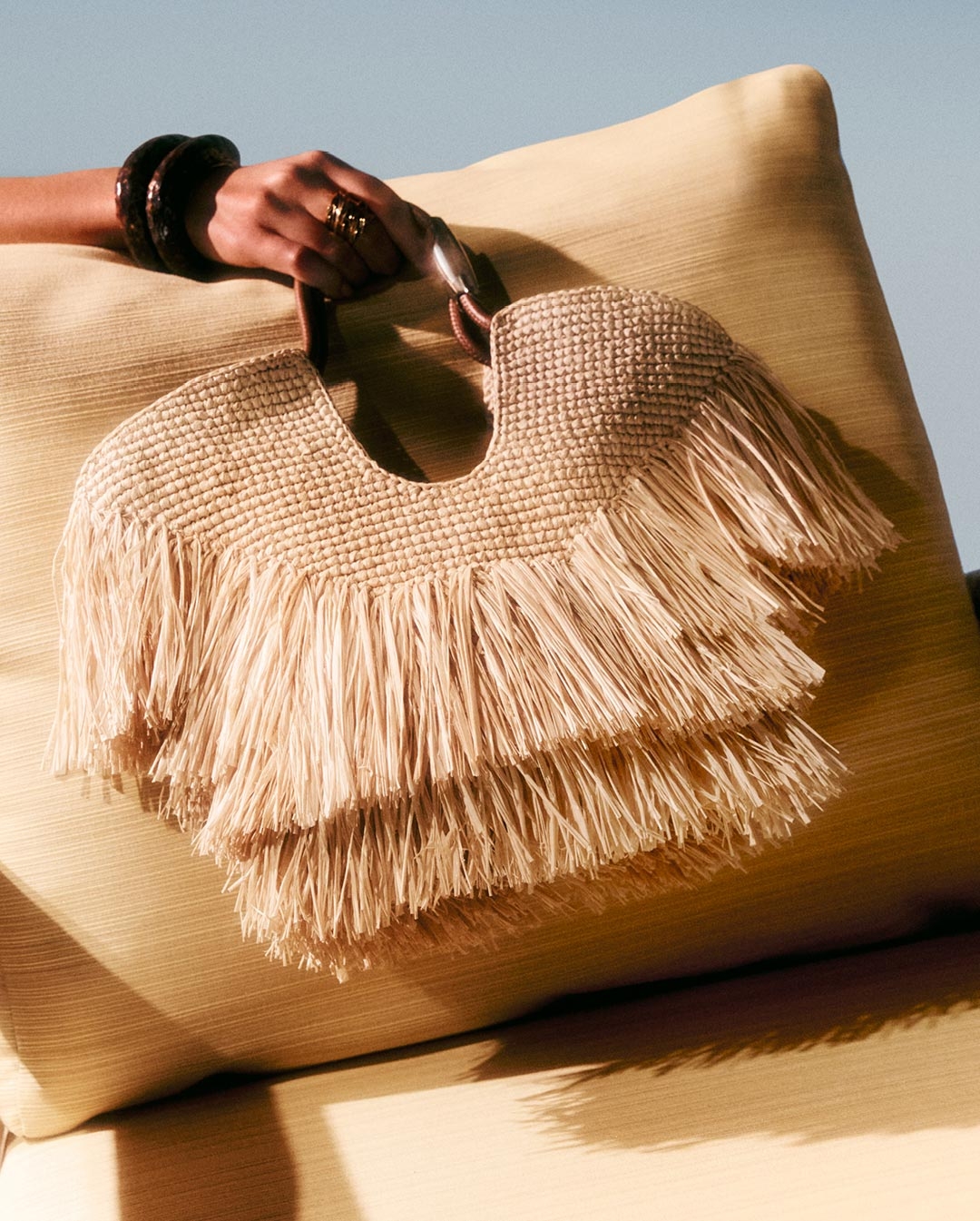 Introducing the Goldentime Fringe