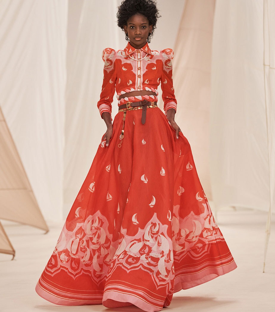 R23 Runway Look 14