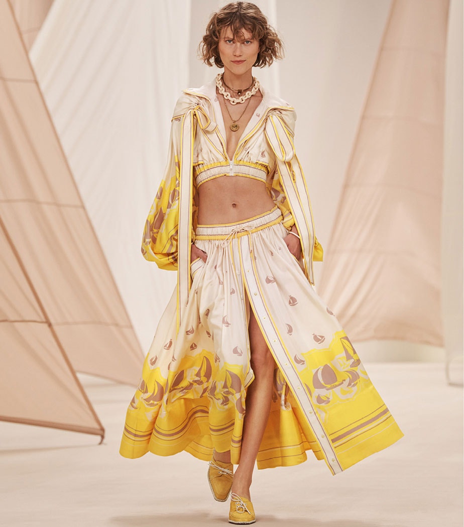 R23 Runway Look 1