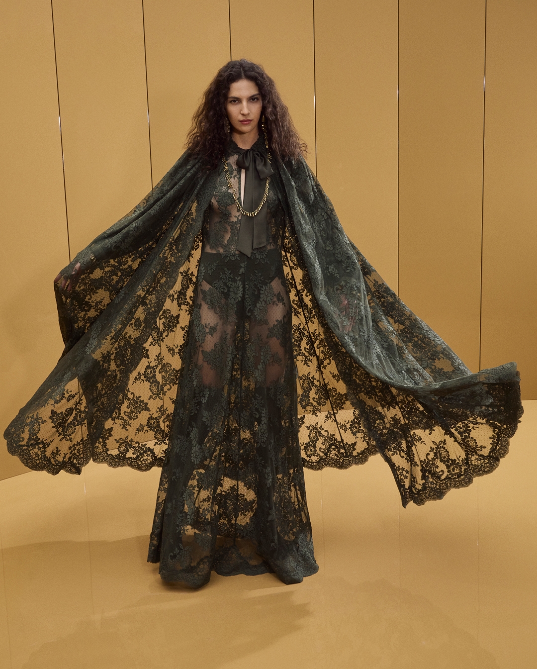 Africa in look 37 