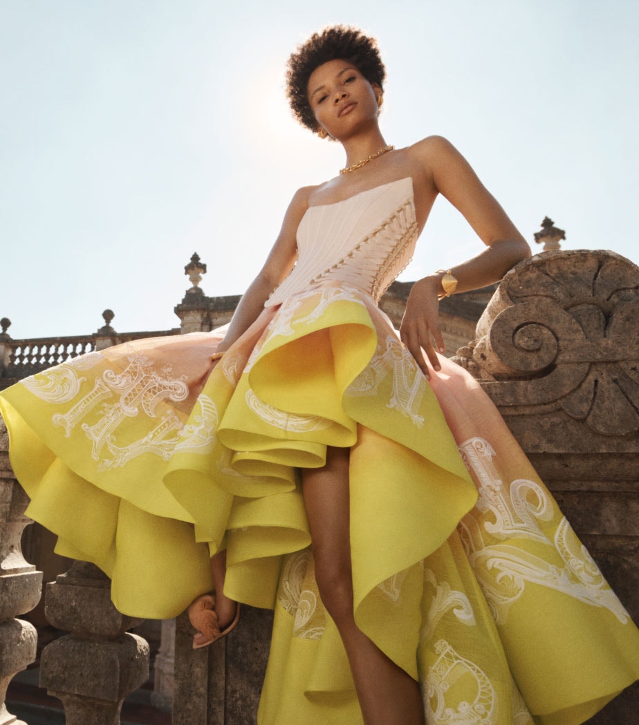 SPRING RTW 23 Campaign
