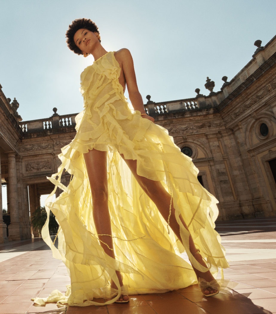 SPRING RTW 23 Campaign