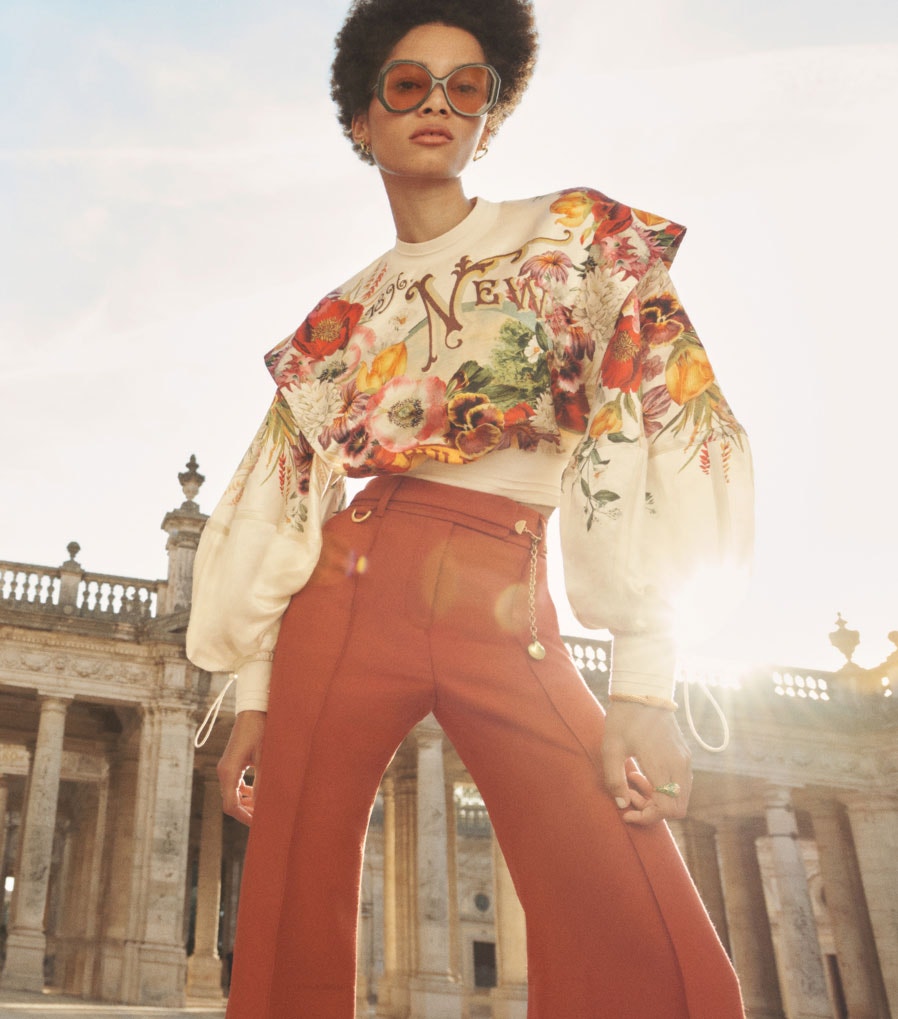SPRING RTW 23 Campaign