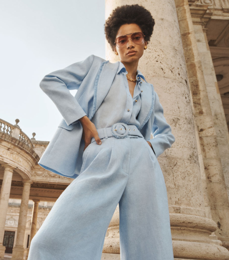 SPRING RTW 23 Campaign