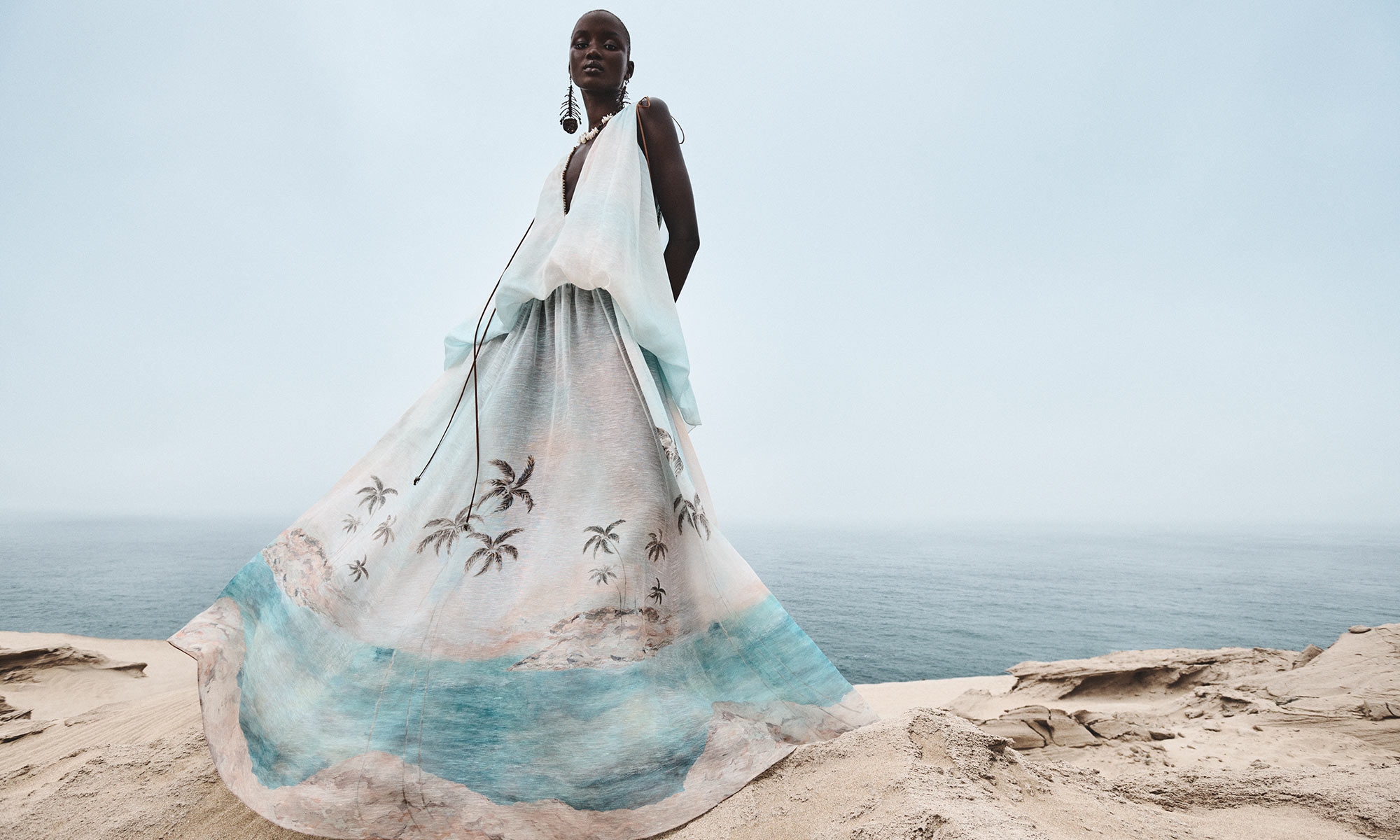 Explore our Fall RTW 2024 campaign.
