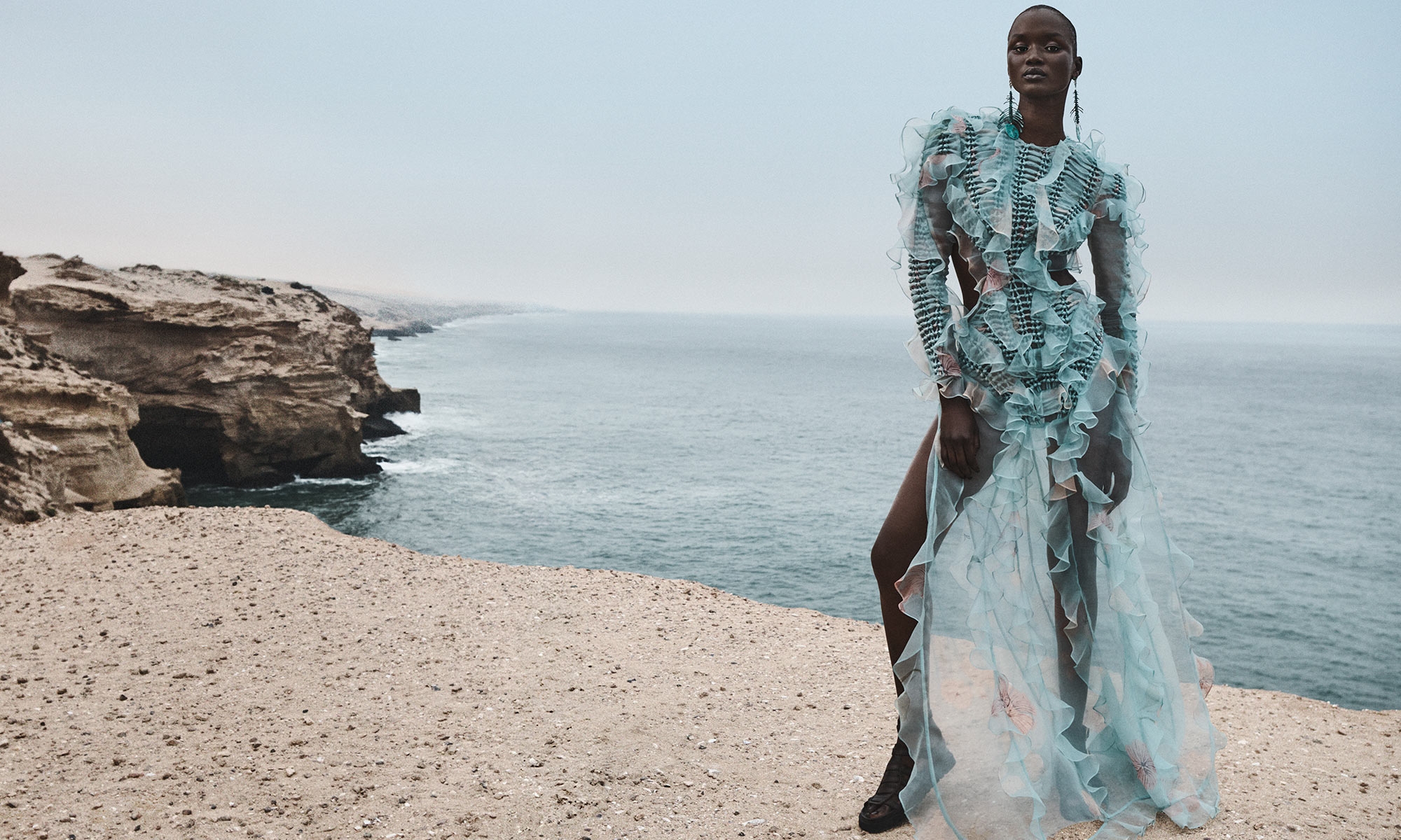 EXPLORE THE SPRING 2025 CAMPAIGN, ILLUMINATION