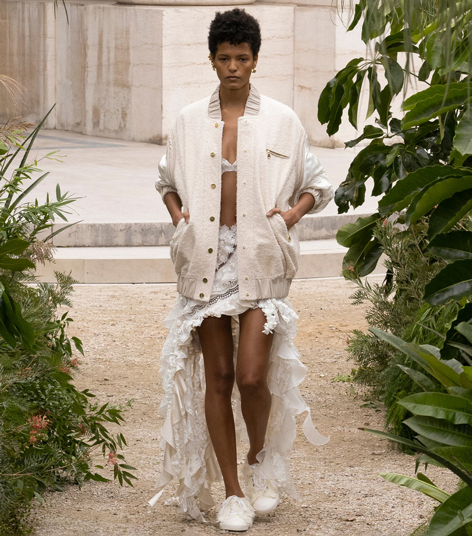 S23 Runway Look 5