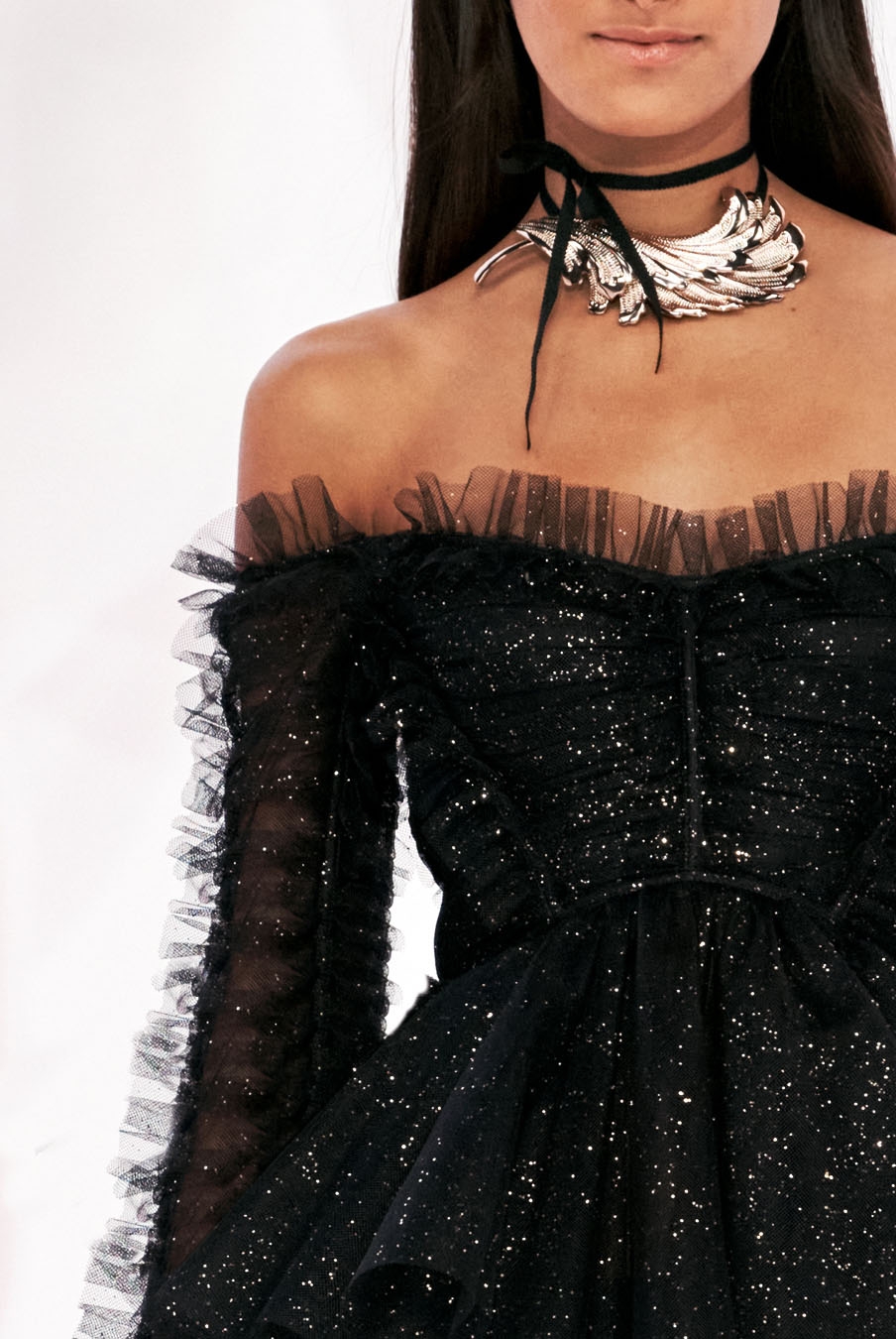 IN THE DETAIL: LOOK 31 SPRING READY TO WEAR 2022 