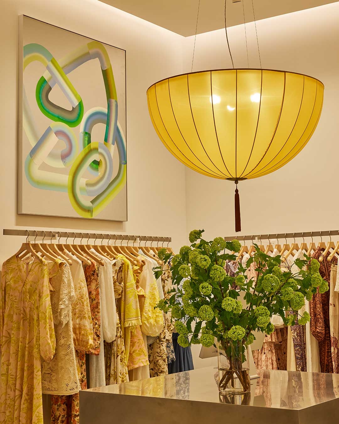 ART IN STORE