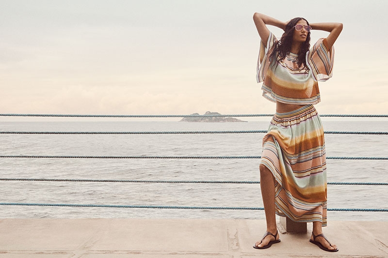 Discover the latest sustainability updates from ZIMMERMANN.