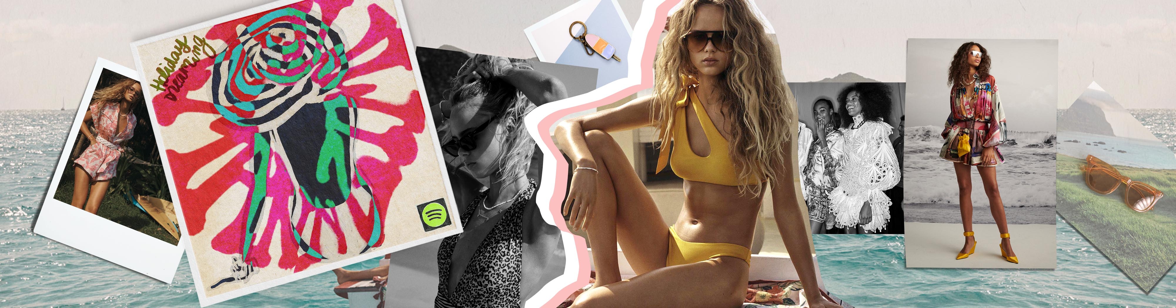 SHOP SUMMER SWIM 2019