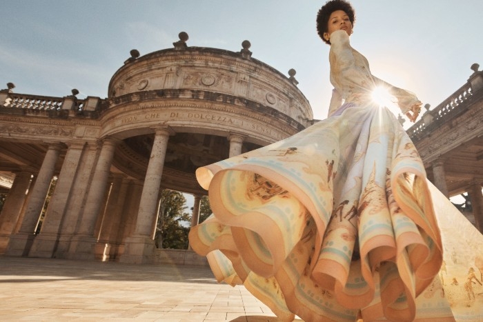 SHOP SPRING RTW 2023