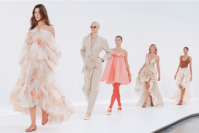 SPRING RTW 2024, COMING SOON