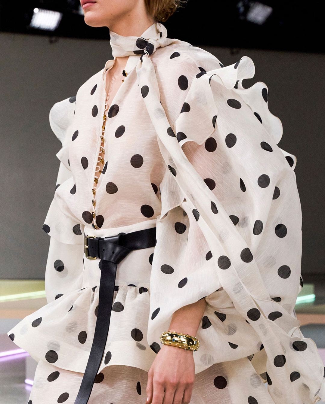 Explore look 50 fall 2024 