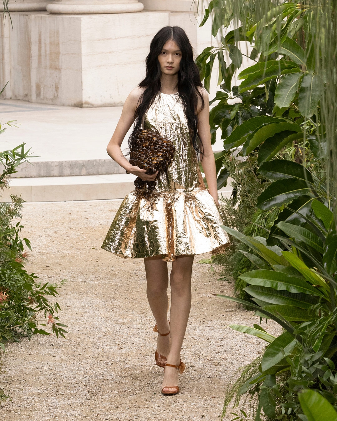 Shop our Edit of white dresses, skirts and tops