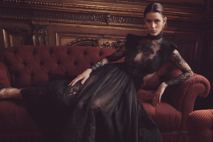 EXPLORE FALL RTW 2023