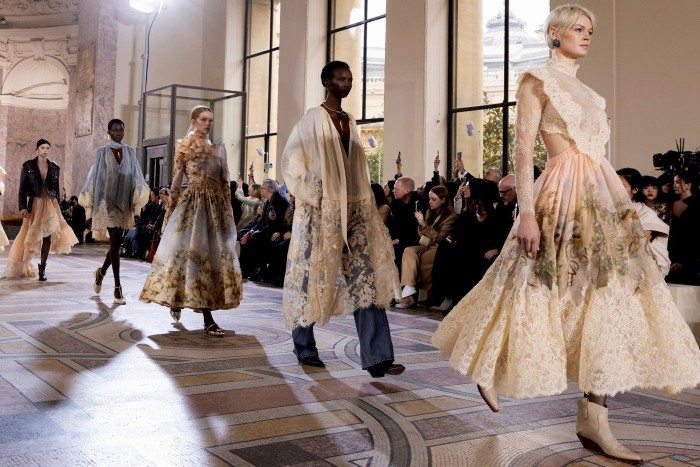 FALL RTW 2023