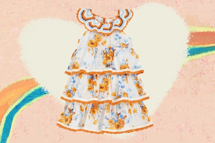 SHOP KIDS NEW ARRIVALS