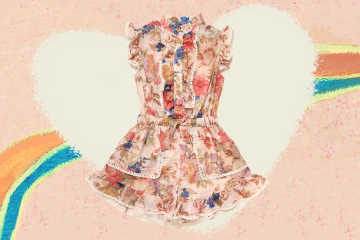 SHOP KIDS NEW ARRIVALS