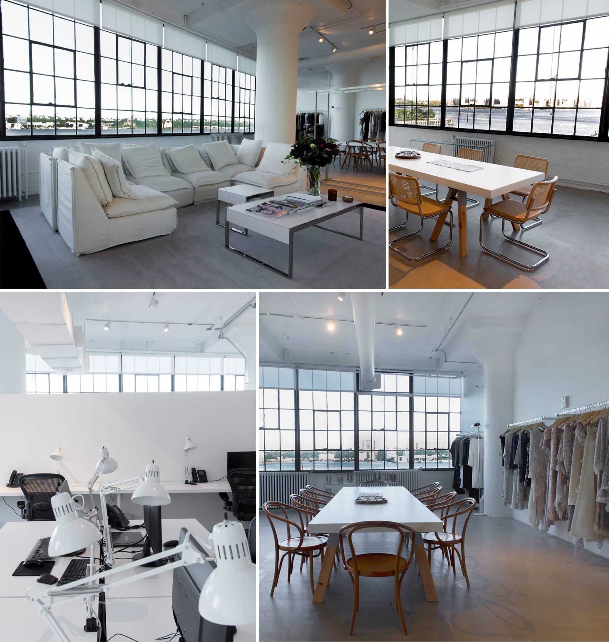 Zimmermann New York Head Office