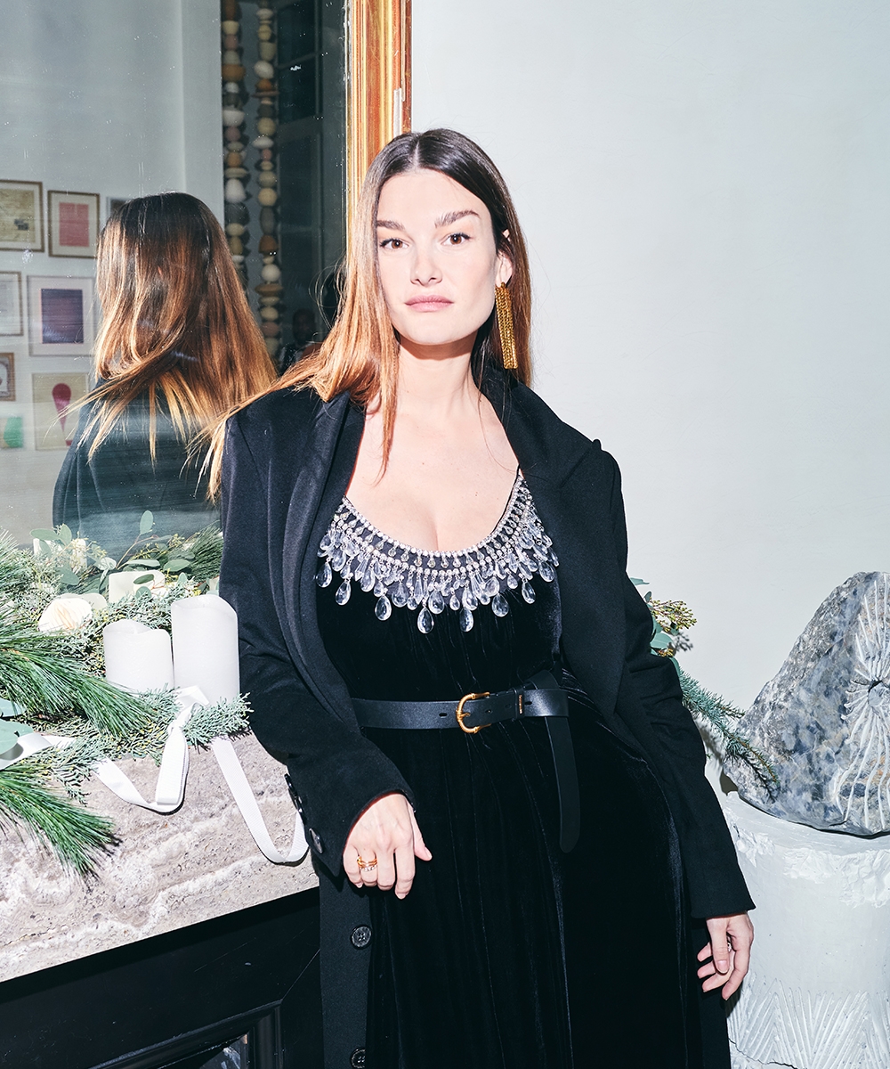 OPHÉLIE GUILLERMAND 