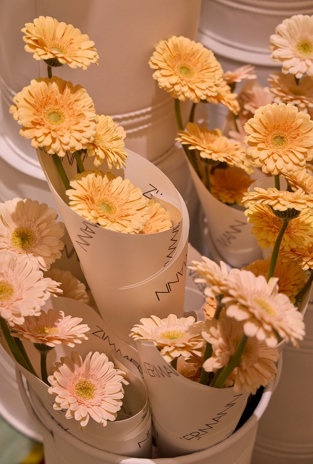 Details in store at our Munich boutique