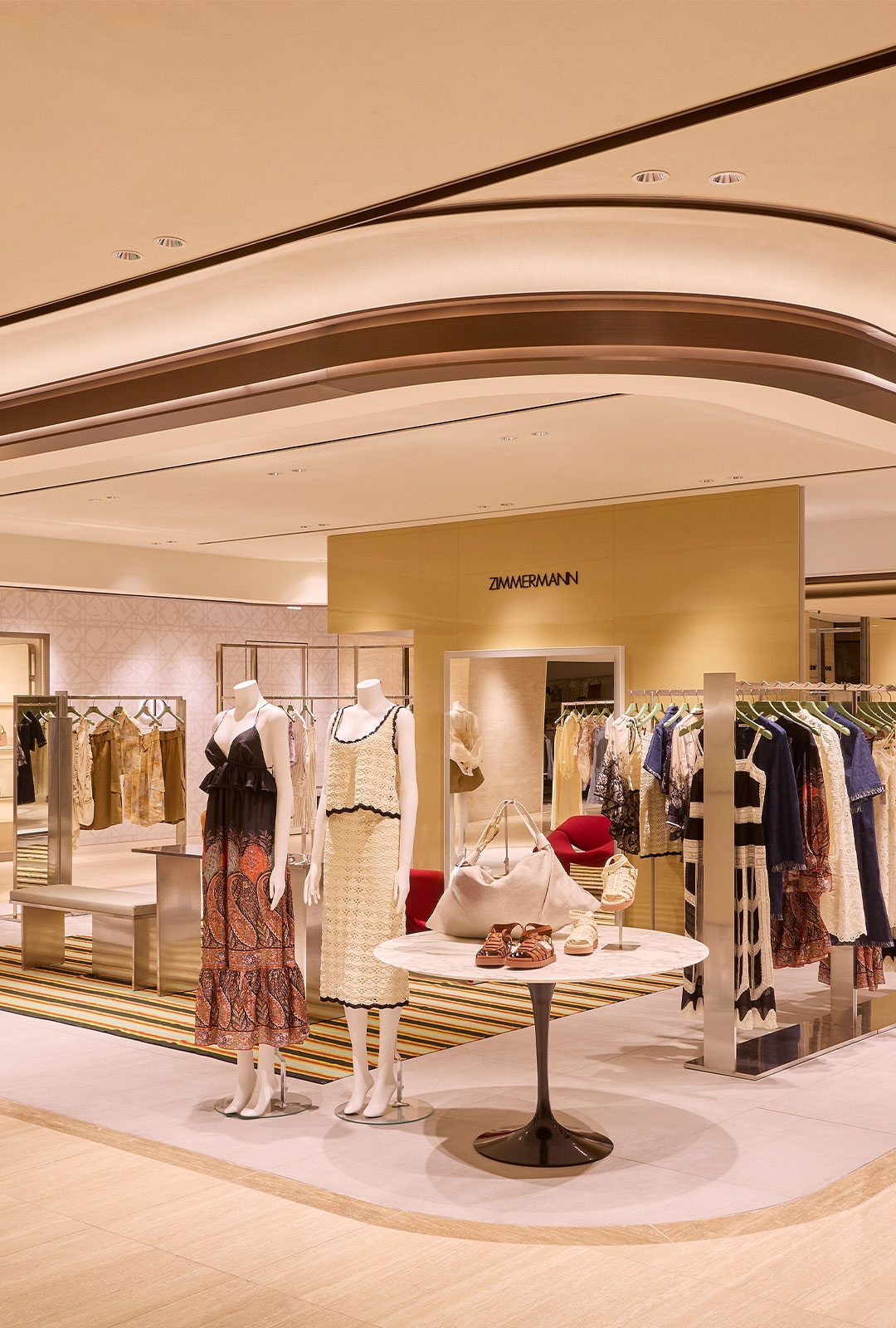 ZIMMERMANN SEOUL STORE