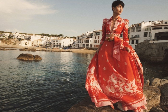 RESORT 2023, HIGH TIDE