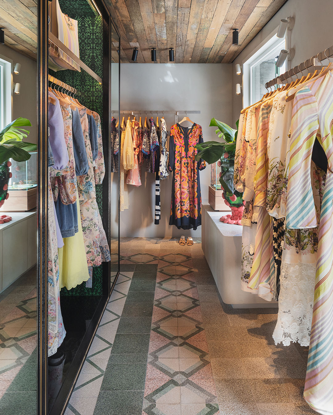 We invite you to explore our latest collections in store at Croisement de la Rue Bord de Meret, Rue du General de Gaulle, Gustavia, 97133 Saint-Barthelemy