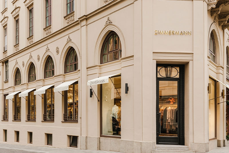 Discover the latest career opportunities at ZIMMERMANN.