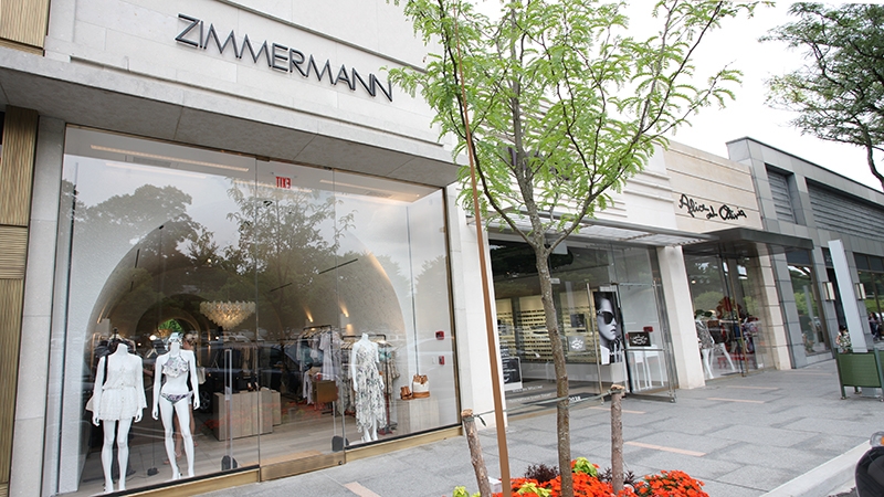 Americana Manhasset